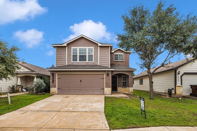 Beautiful rental home in NW San Antonio av... - Beautiful rental home in NW San Antonio av...