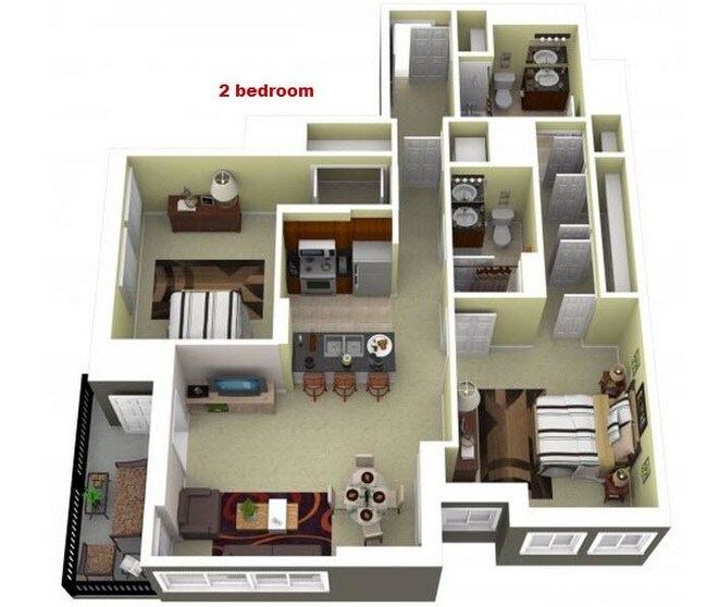 Foto del edificio - 557 W Kinzie St