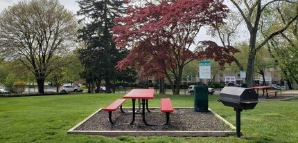 Interior Photo - Hewitt Gardens Apartments
