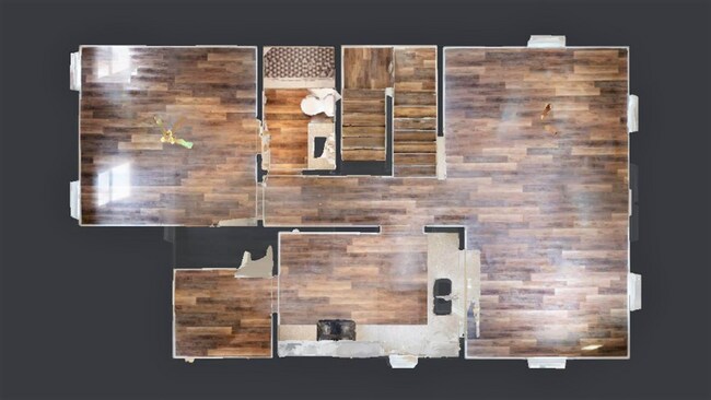 Foto del edificio - 106 E Oak St