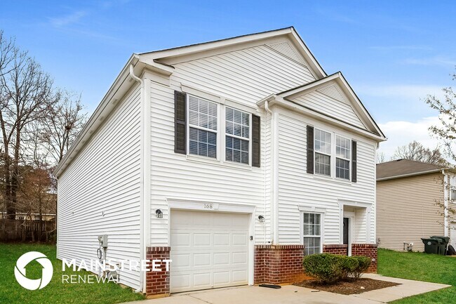 Foto del edificio - 168 Hunter Park Dr