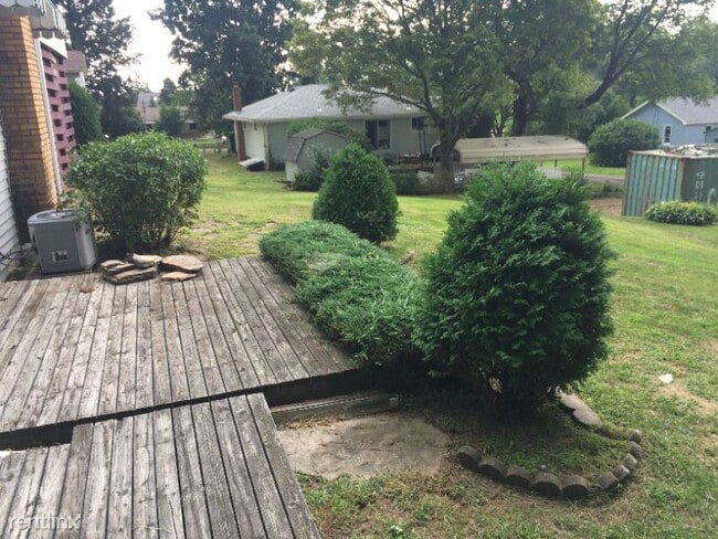 Building Photo - 2 br, 1 bath House - 3928 37th Street