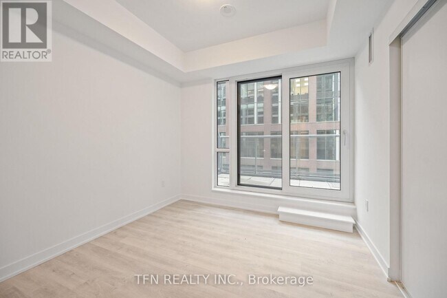 Photo du bâtiment - 15 Richardson St