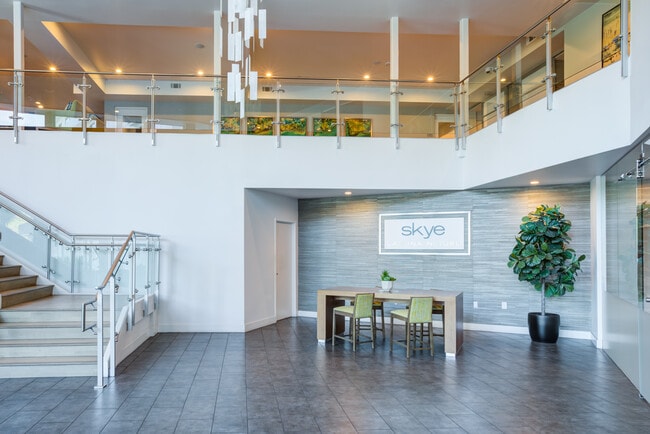 Building Photo - Skye