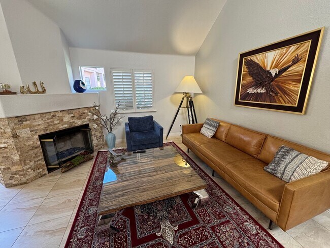 Foto del edificio - 2 Bedroom single level Rancho Villas