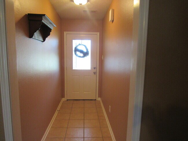 Foto del edificio - Contact Peggy 501 676 1758 Pets ok with approval