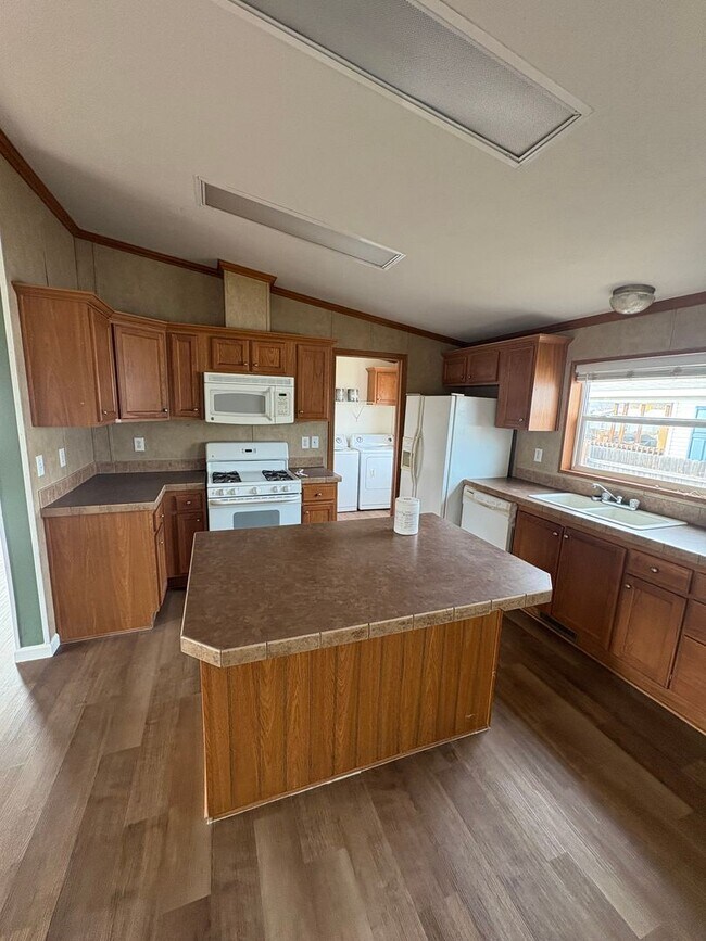 Foto del edificio - 4 bedroom