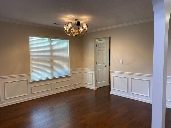 Foto del edificio - 934 Dominion Walk Dr SW