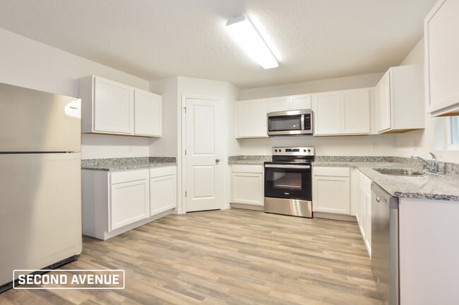 Foto del edificio - 9779 N Langdon Rd
