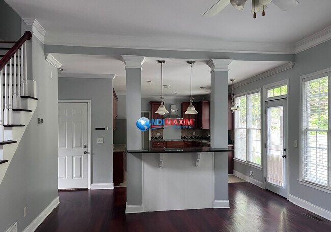 Foto del edificio - Beautiful large 6-bedroom house in Dacula