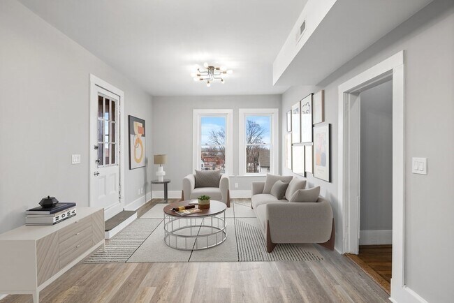 Building Photo - 187 Neponset Ave