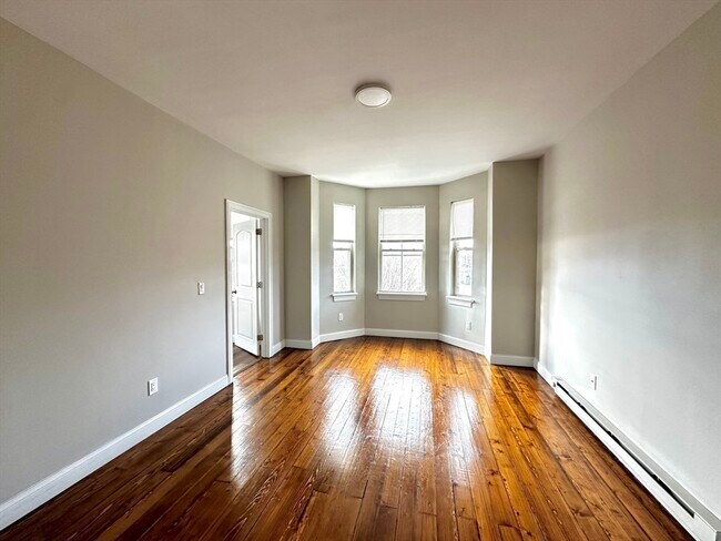 Foto del edificio - 5 Hampshire St