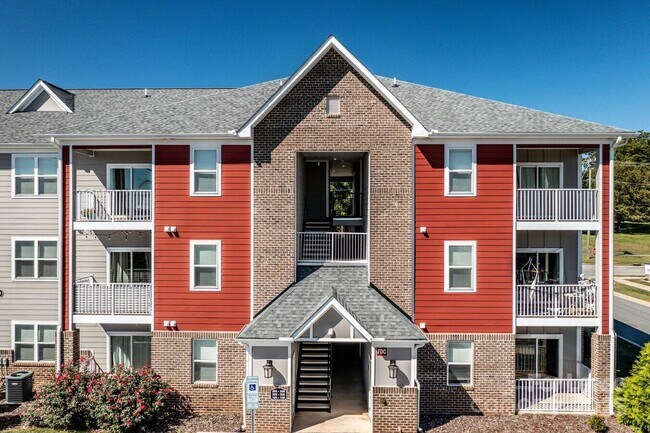 Foto del edificio - 2778 2nd St NE