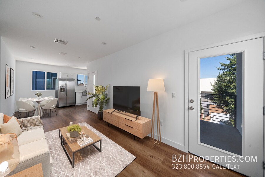Foto principal - 6338 Beck Ave