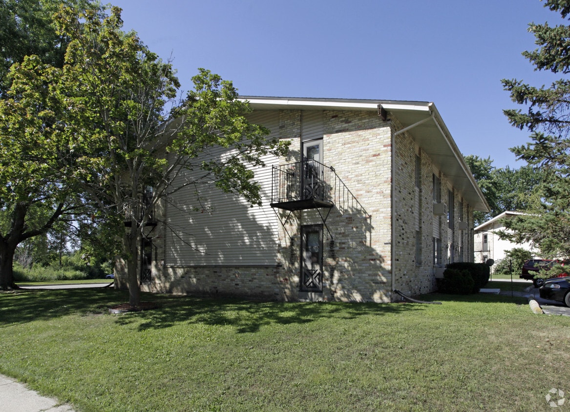 Building Photo - 788 McKinley Ave