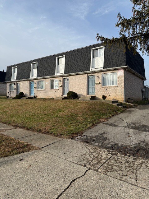 Foto del edificio - 3445 Beachworth Dr