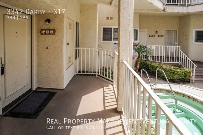 Building Photo - 3342 Darby-317