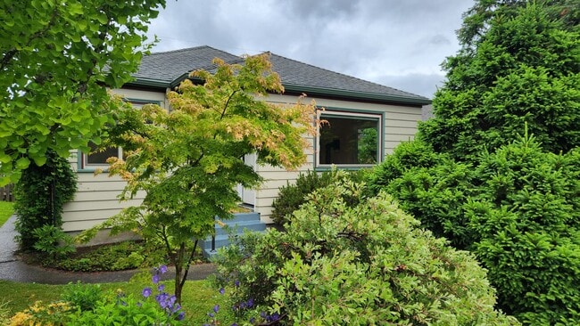Foto del edificio - Really Cute Columbia Neighborhood House cl...