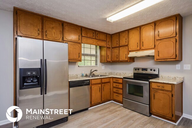 Foto del edificio - 8313 Creek St