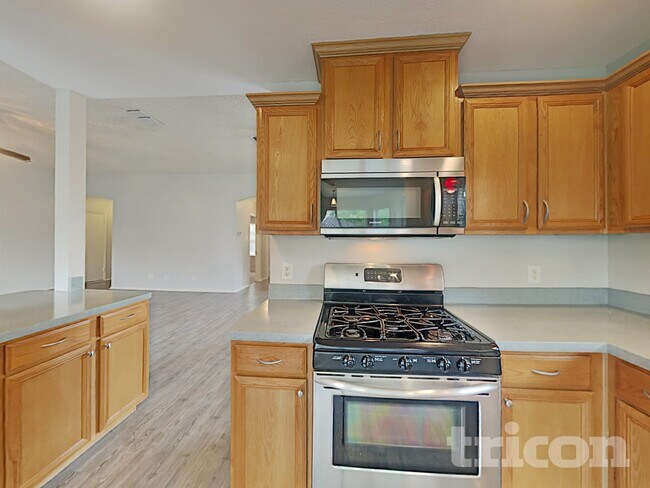 Foto del edificio - 2316 Harvest Glen Ct