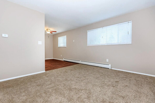 Building Photo - Wheelhouse Apartments