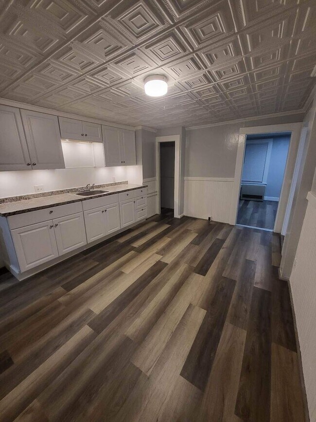 Foto del interior - 17 Sullivan St
