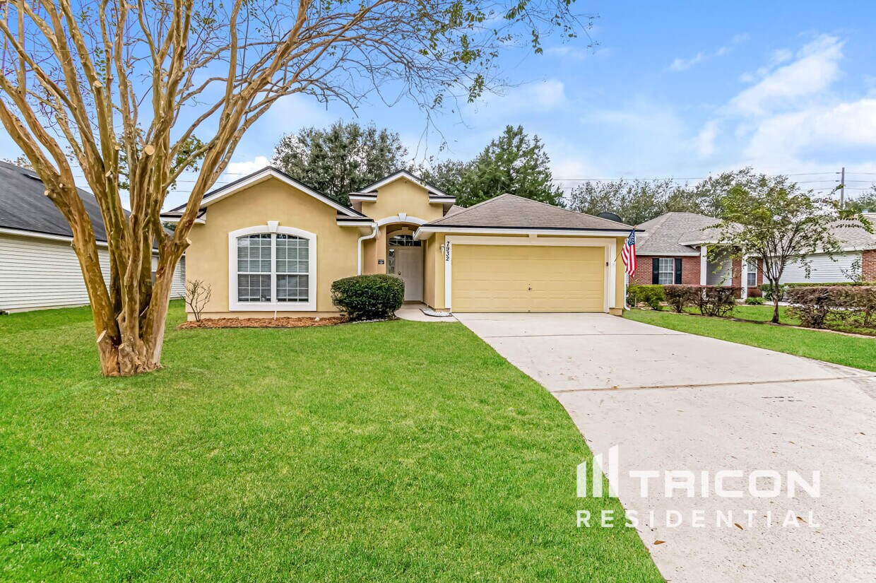 Primary Photo - 7932 Collins Bay Ct