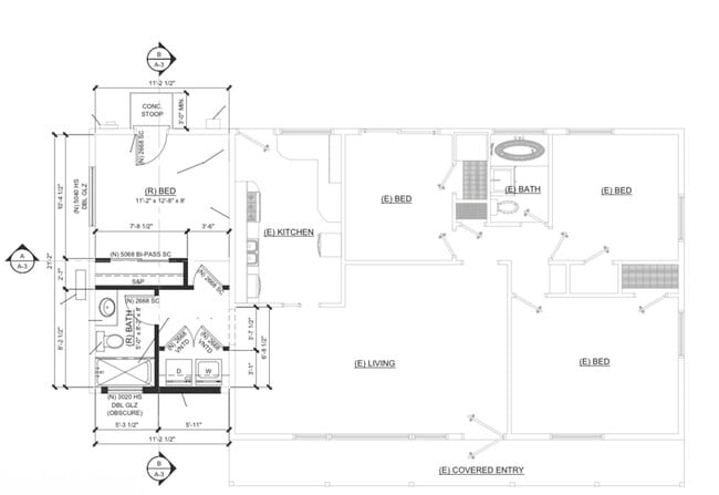 Foto del edificio - Brand New Construction 12 Bedroom Property near poly!!