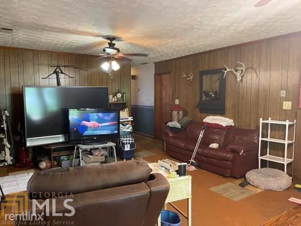 Foto del edificio - 3 br, 2 bath House - 969 Senoia Road
