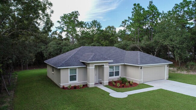 Building Photo - 3160 SW 162nd Street Rd