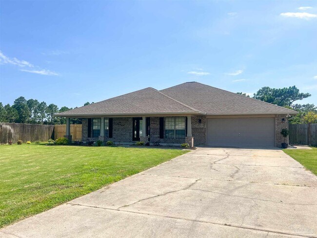 Building Photo - 6017 Blair Cir