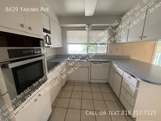 Foto del edificio - 8629 S Yakima Ave