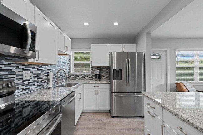 Foto del edificio - 2312 Spanish Trail