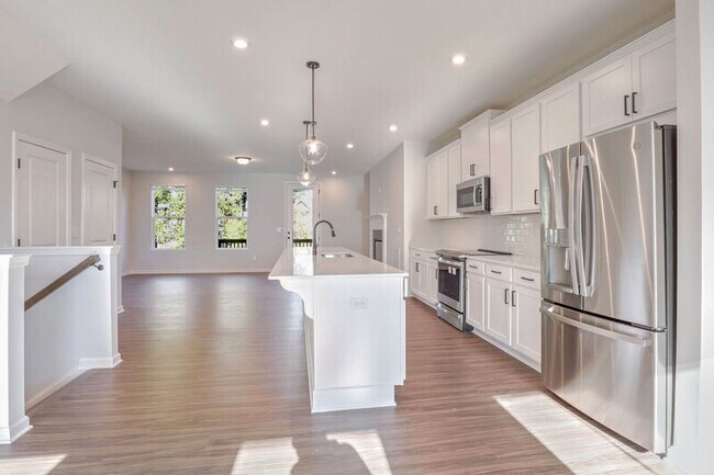 Foto del edificio - 1471 Creekside Cir NW