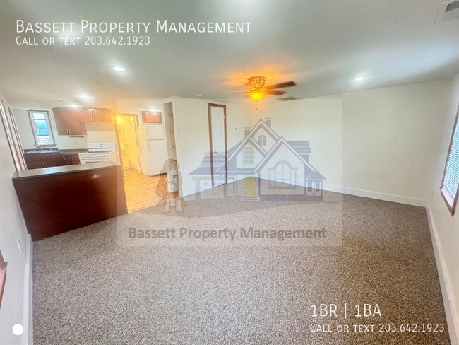 Building Photo - 847 Quinnipiac Ave