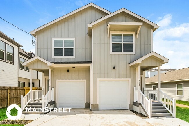 Building Photo - 4712 Rawley St