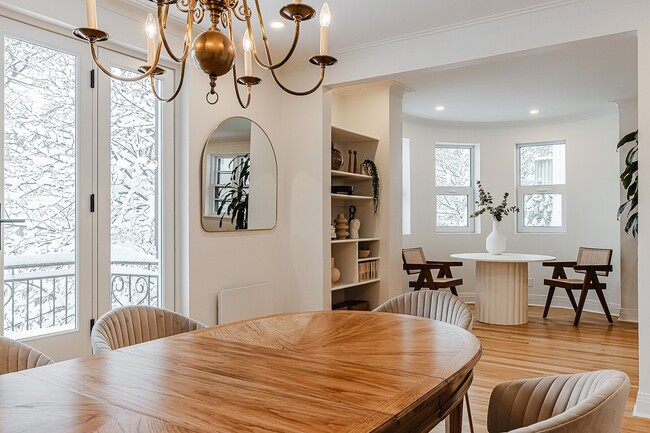 Photo du bâtiment - 24 Av. Nelson