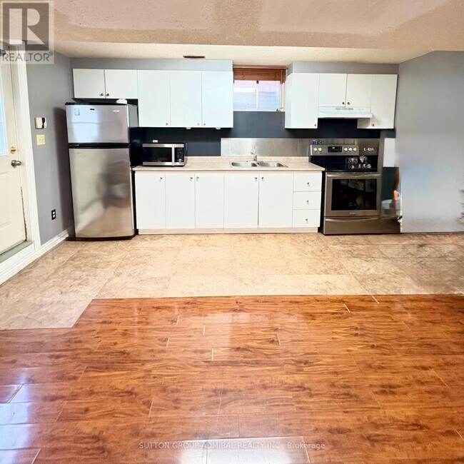 Photo du bâtiment - 16 Somerset Crescent