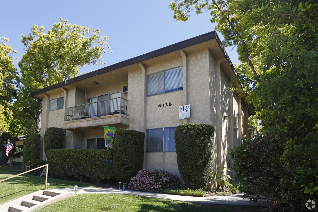 Foto principal - 6328 Bright Ave