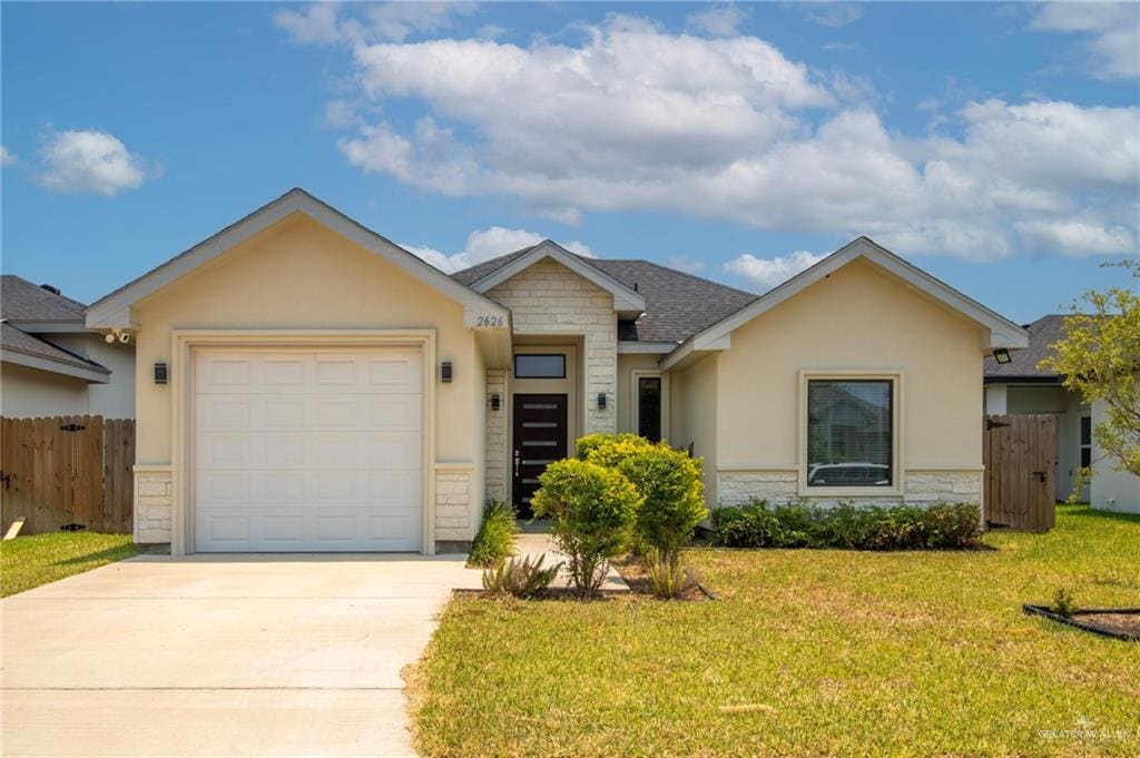 Foto principal - 2626 Garman St