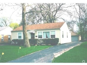 Building Photo - 2231 Harrison St