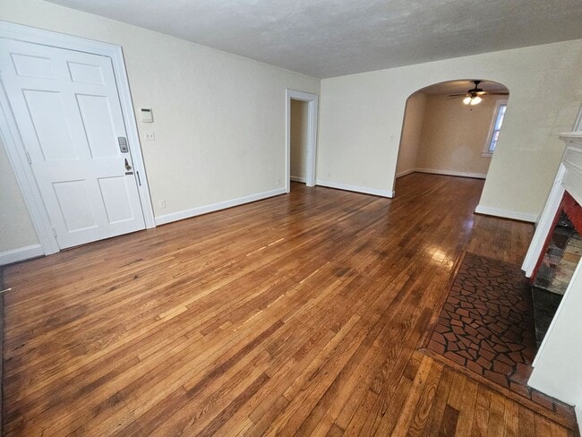 Foto del edificio - Westmoreland1132