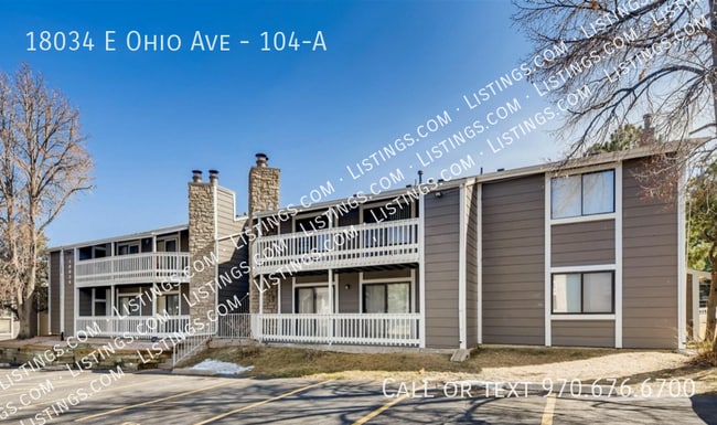 Photo - 18034 E Ohio Ave House