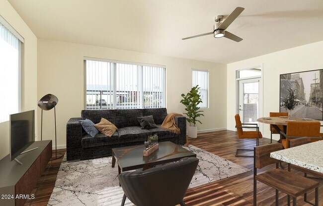 Photo - 7750 W Encanto Blvd Apartment