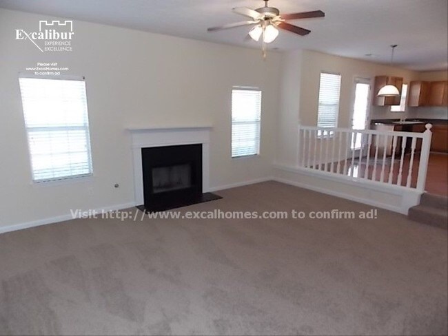 Foto del edificio - 149 Shadowhill Ln