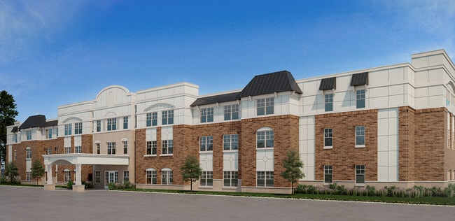 Building Photo - Addison Horizon