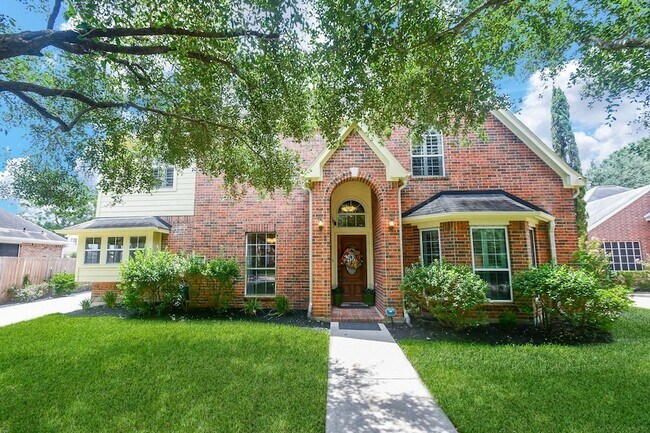 Foto del edificio - 20735 Park Pine Ln