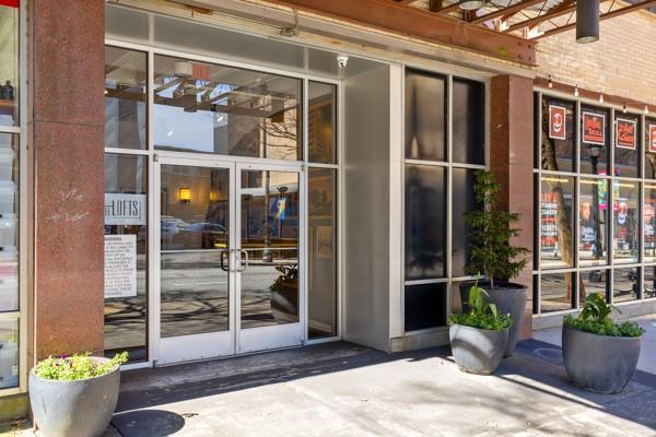 Foto del edificio - 878 Peachtree St NE