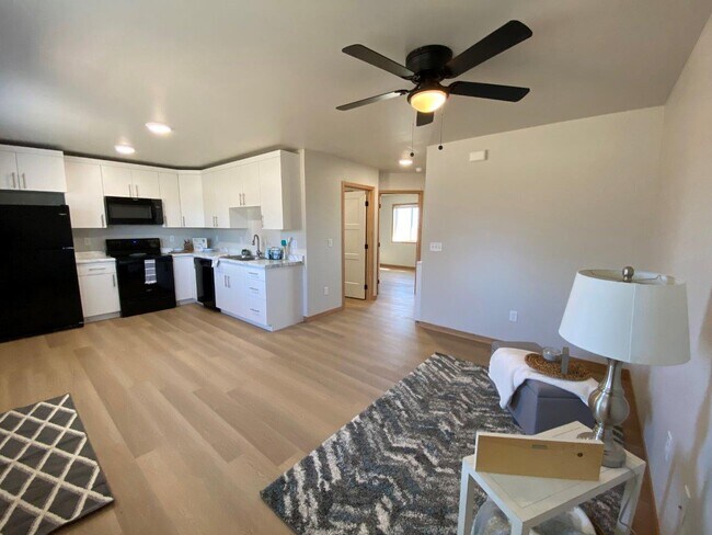 Foto del edificio - 732 4th St SE