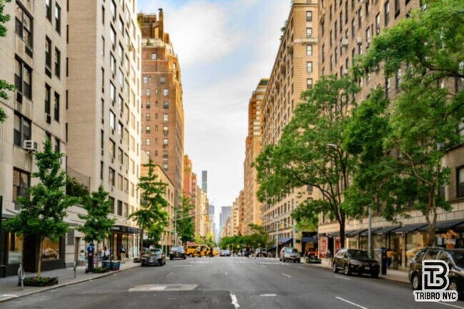 Foto del edificio - 1 bedroom in New York NY 10075